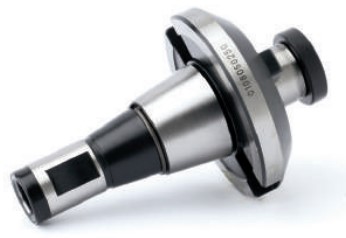 DIN 2080 (ISO) MANDRIS PARA FRESAS DE TOPO DE DUPLO CONTACTO