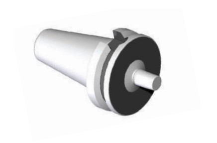 CONE PORTABUCHA JIS B-6339 BT