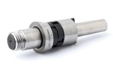 MANDRIL MODULAR PARA ESCAREADOR