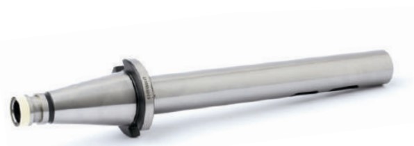 DIN 2080 (ISO) ADAPTADORES REDUTORES LONGOS