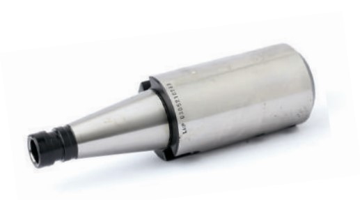 DIN 2080 (ISO) ADAPTADORES PARA FERRAMENTAS DIN 6327