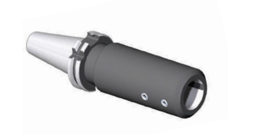 ADAPTADORES FERRAMENTAS DIN 6327 FORM AD