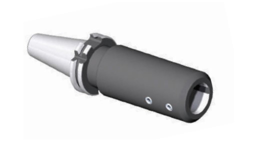 ADAPTADORES FERRAMENTAS DIN 6327 FORM (AD+B)