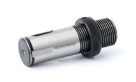 ADAPTADORES AJUSTÁVEIS CURTOS DIN 6327 FORMA D