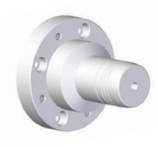 SUPORTE PARA PINÇAS AJUSTÁVEL