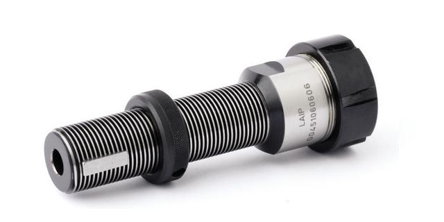 PORTA PINÇAS TIPO ER (DIN 6499)