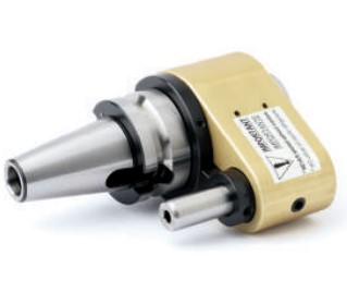 ADAPTADORES ROTATIVOS COM REFRIGERAÇÃO BT