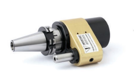 DIN 69871 (SK) ADAPTADORES ROTATIVOS COM REFRIGERAÇÃO