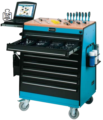 VKA-HAZET - MOBILIÁRIO OFICINA