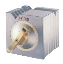 BLOCO MAGNéTICO RECTANGULAR