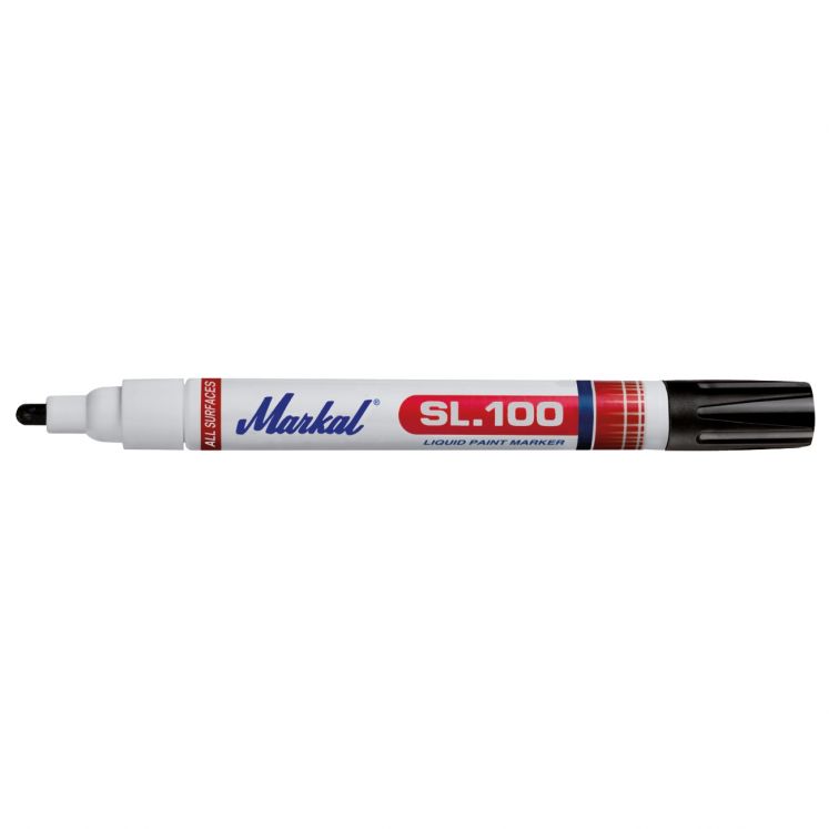 MARCADORES DE TINTA LíQUIDA MARKAL SL. 100