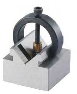 BLOCO MAGNéTICO FORMA EM V