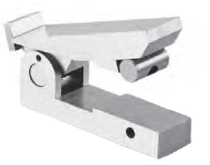 RéGUA MAGNéTICA DE SENOS