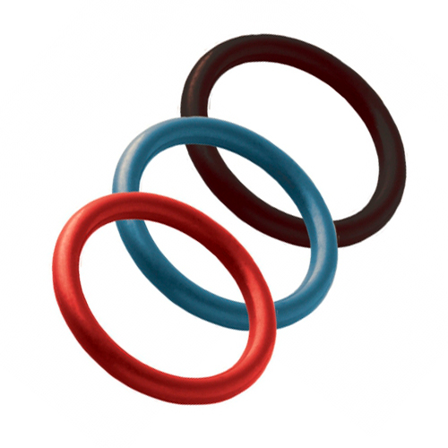 Acoplamento - Identificador de Cor