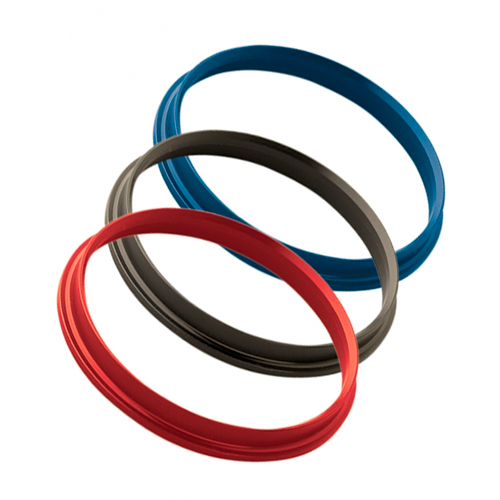 Record - Identificador de Cor