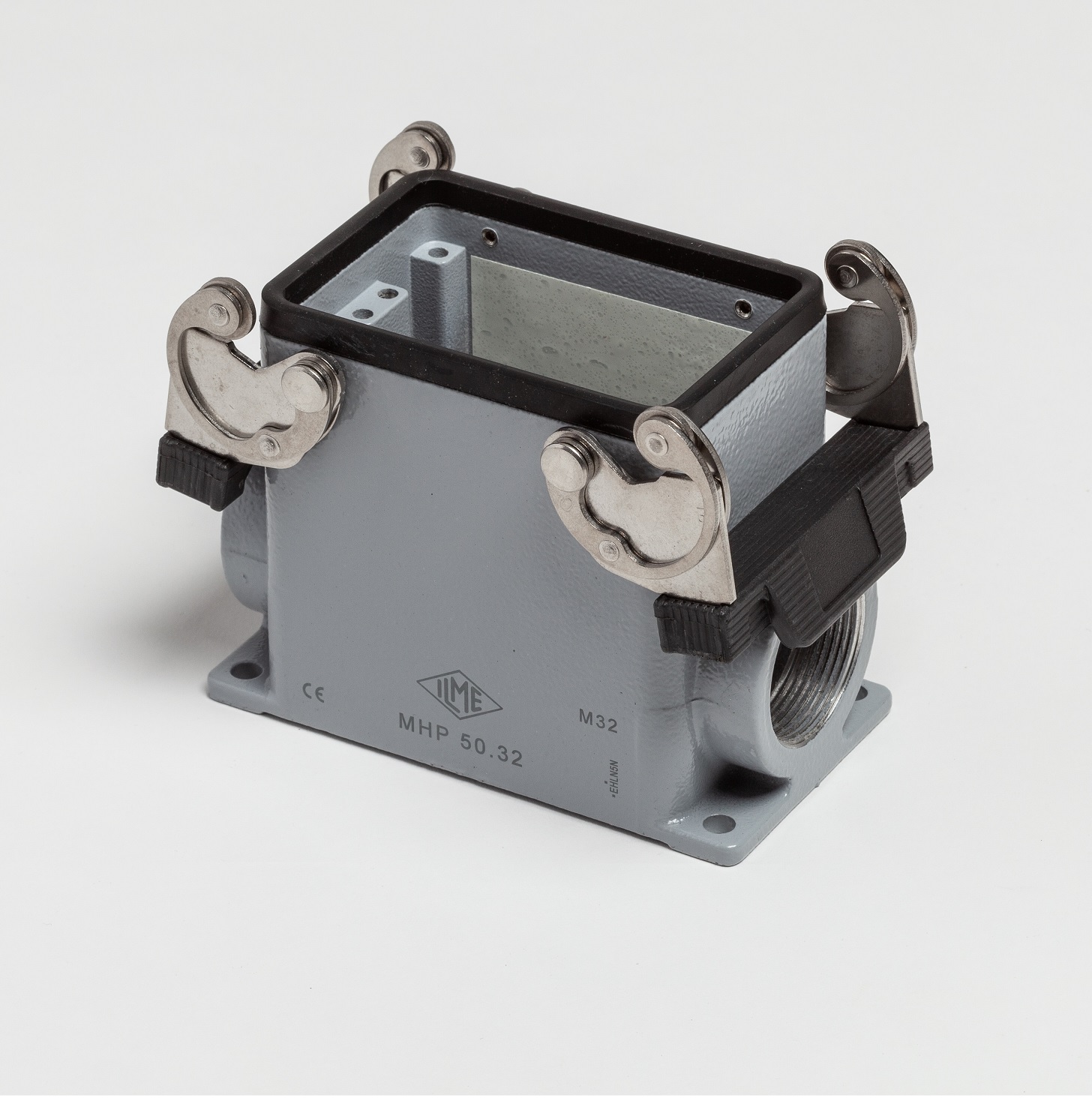 ESTRUTURA DUPLAFICHA LATERAL 2 GRAMPO