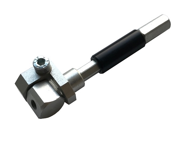 Compensador Telescópico Não Rotativo