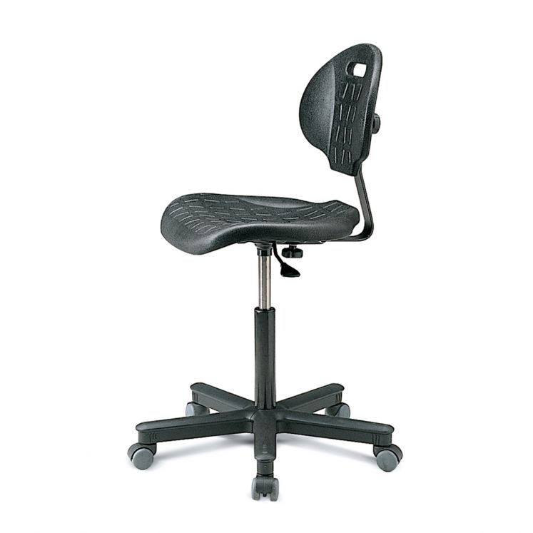 CADEIRA GIRATÓRIA COM ELEVAÇÃO P0320