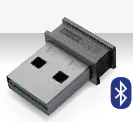 Alpa - Dispositivo de Conexão Bluetooth