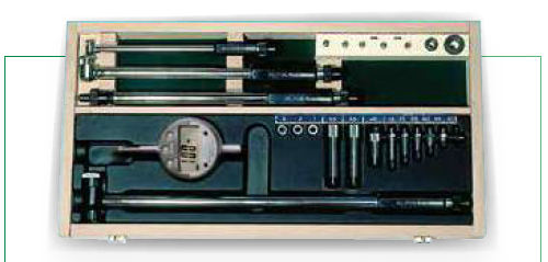 KIT DE CALIBRE DA025