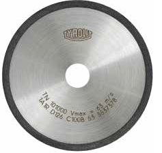 TYROLIT DISCOS DIAMANTE FORMA 1A1R G7731