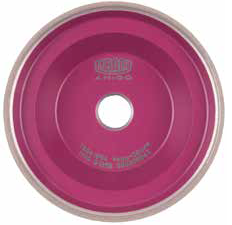 TYROLIT DISCOS FORMA CBN 11V9 G7780