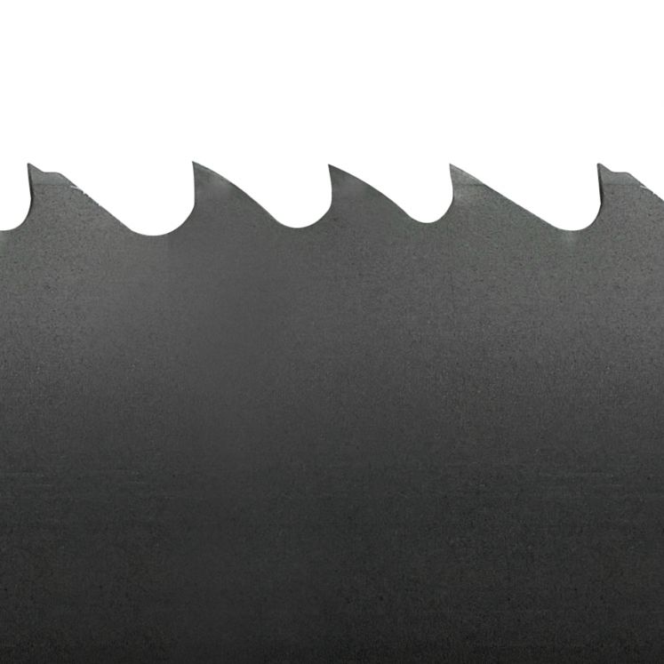 GUABO Tp4/6 Lâmina de Serra Bulldog A7019