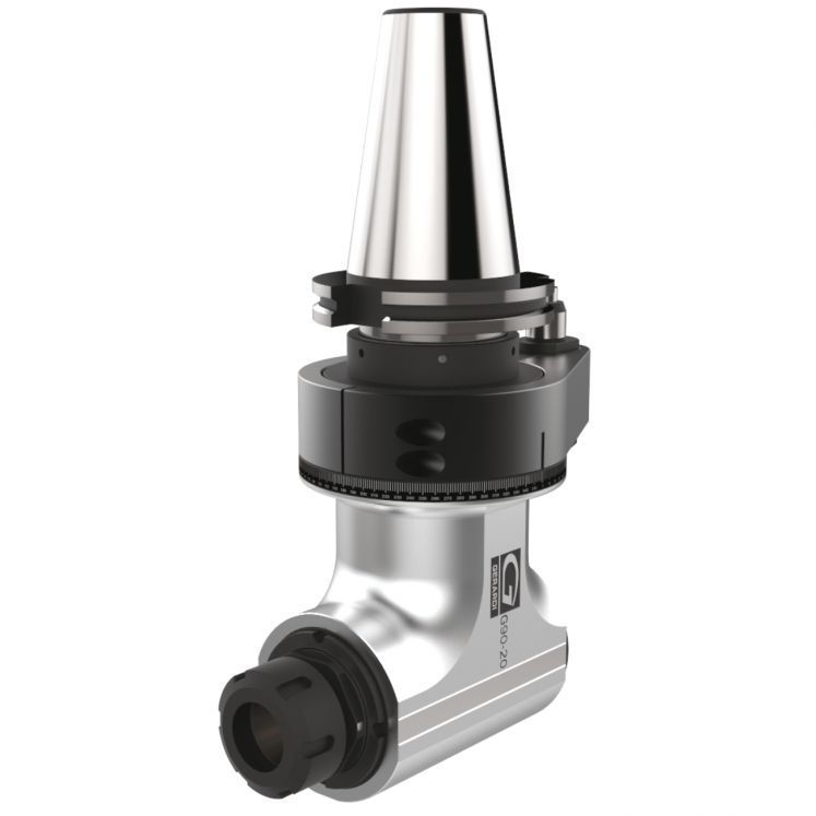 CABEçA DE âNGULO INTEGRAL GERARDI G90-16 - G90-20