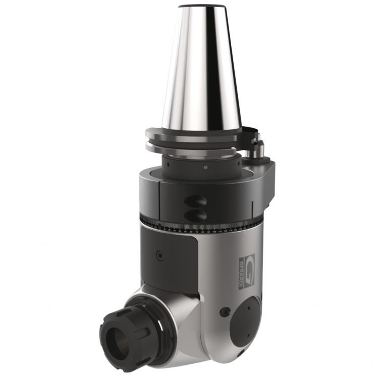 CABEçA DE âNGULO AJUSTáVEIS GERARDI GMU16 - GMU20