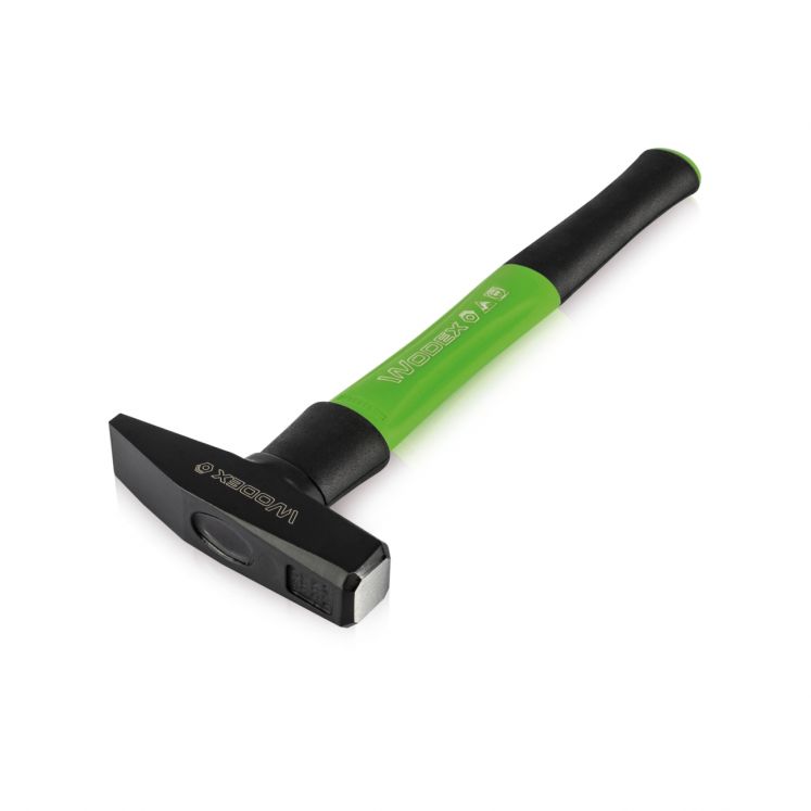 MARTELO TIPO ALEMãO COM CABO DE 3 COMPONENTES WODEX WX5110