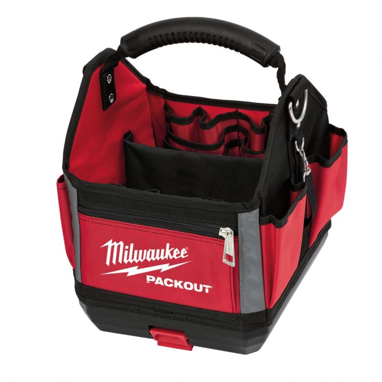 SACO PORTA-FERRAMENTAS 280X250X320 MILWAUKEE 4932464084