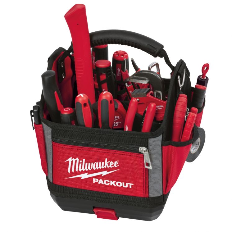 SACO PORTA-FERRAMENTAS 280X250X320 MILWAUKEE 4932464084