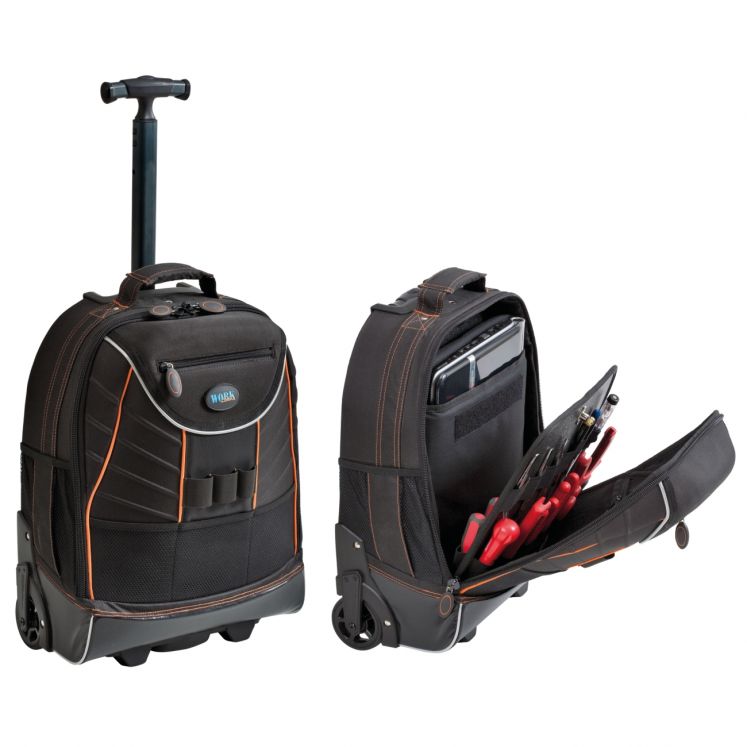 TROLLLEY DE FERRAMENTAS E COMPUTADOR 320X200X480 F7236