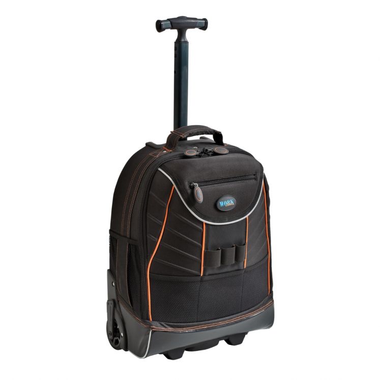 TROLLLEY DE FERRAMENTAS E COMPUTADOR 320X200X480 F7236