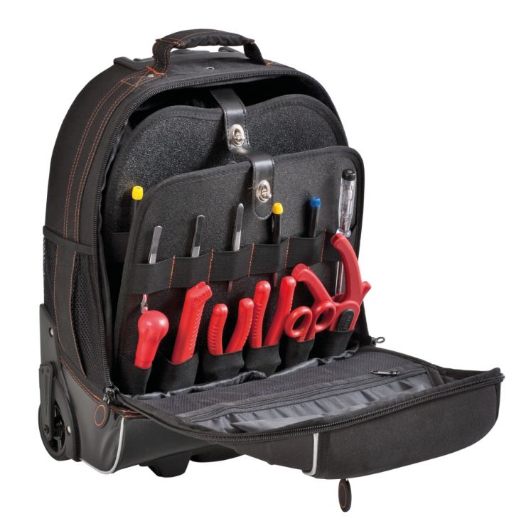 TROLLLEY DE FERRAMENTAS E COMPUTADOR 320X200X480 F7236