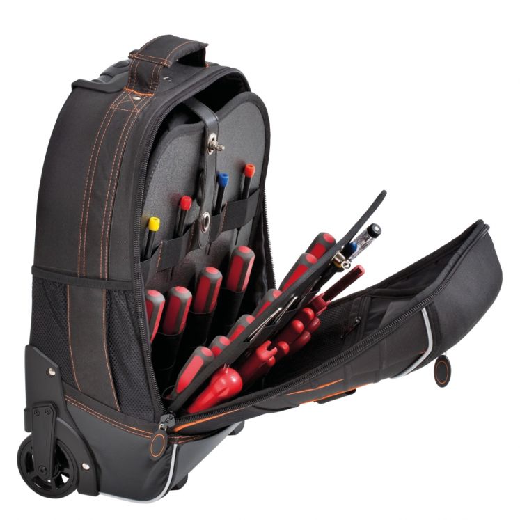 TROLLLEY DE FERRAMENTAS E COMPUTADOR 320X200X480 F7236