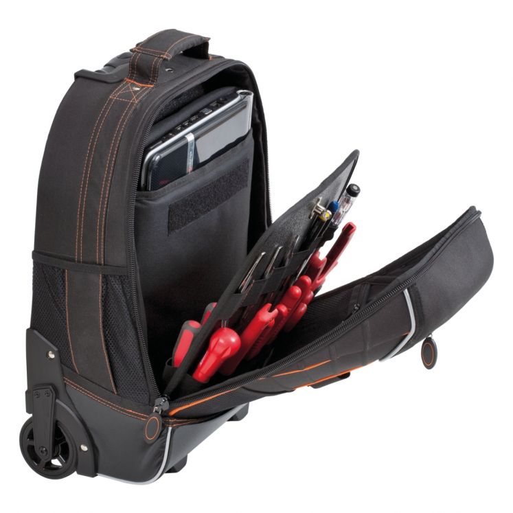 TROLLLEY DE FERRAMENTAS E COMPUTADOR 320X200X480 F7236