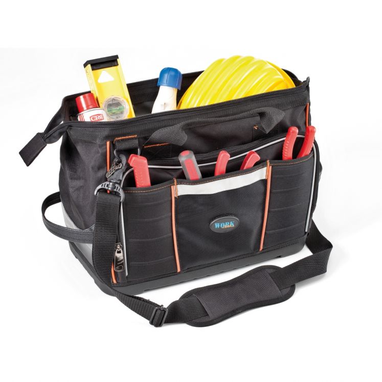 MALA DE FERRAMENTAS 410X230X300 F7232