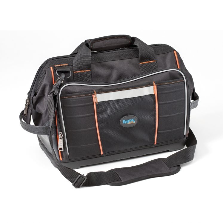 MALA DE FERRAMENTAS 410X230X300 F7232