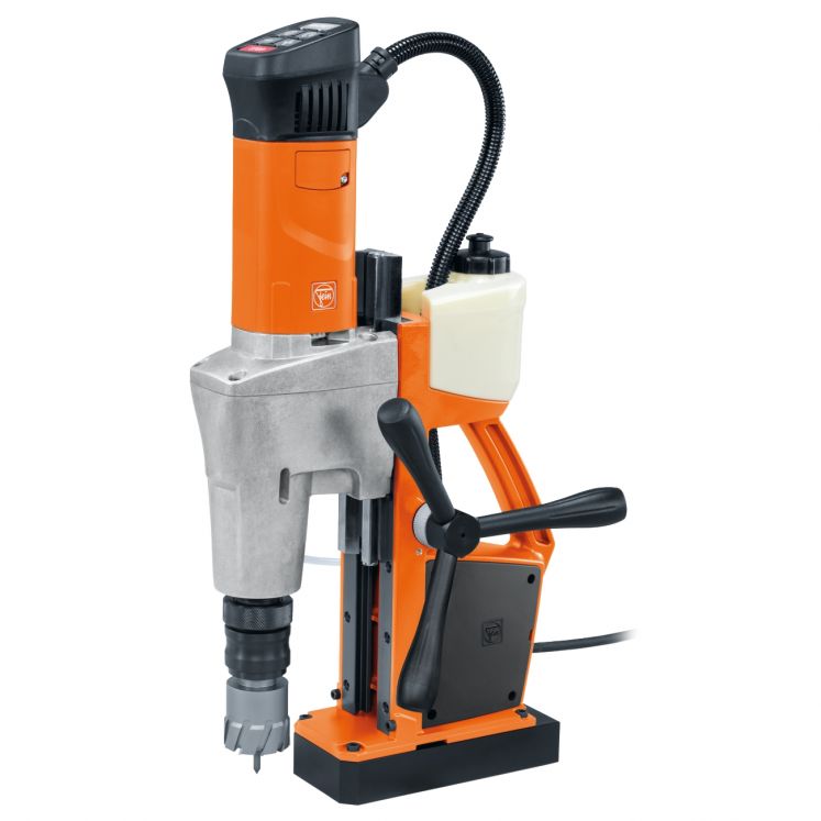 FEIN N0520 KBM50U N0520 FURADORA BASE MAGNÉTICA 1200W