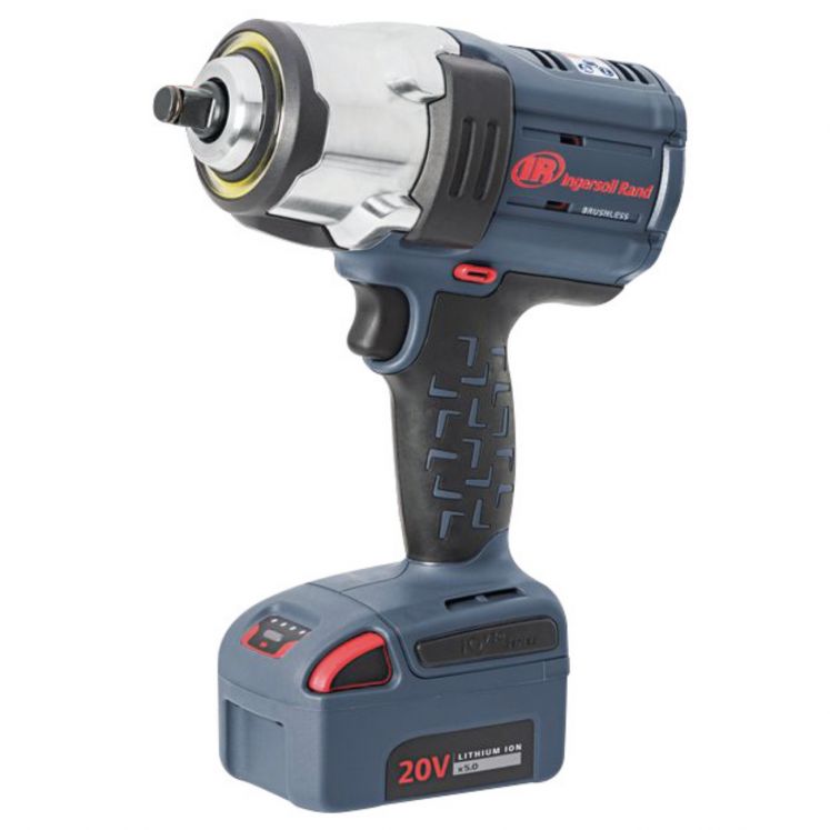 INGERSOLL RAND APARAFUSADORA REVERSÍVEL SEM FIOS W7152EU-K12 20V