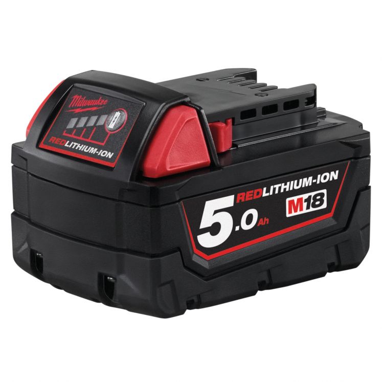 MILWAUKEE BATERIA DE LÍTIO