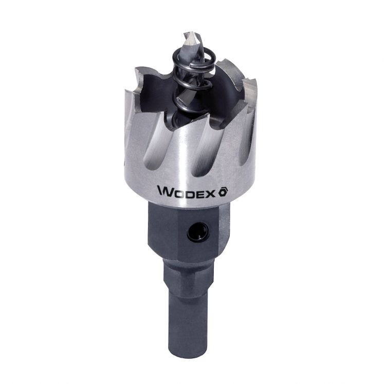 Cortadores HSSE para aço e aço inoxidável WODEX
