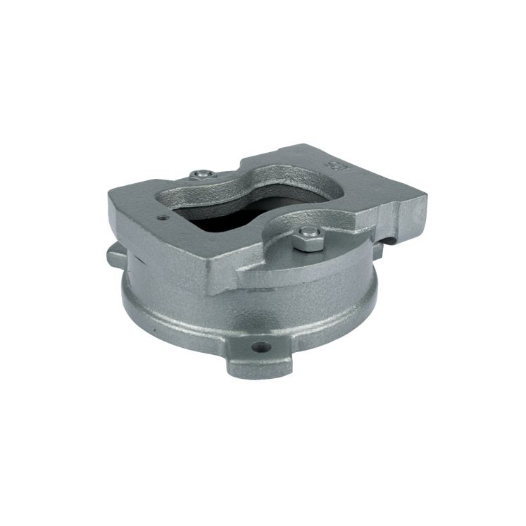 WODEX WX7800 BASE ROTATIVA PARA TORNO DE BANCADA