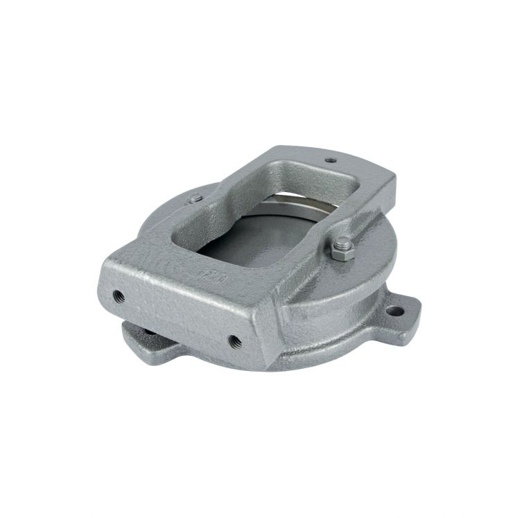 WODEX  WX7810 BASE ROTATIVA PARA TORNO DE BANCADA