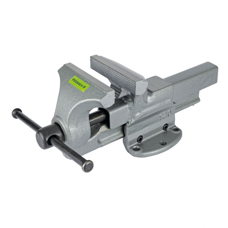 WODEX  WX7830 TORNO DE BANCADA EM AÇO