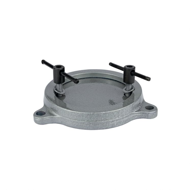 WODEX  WX7830 BASE ROTATIVA PARA TORNO DE BANCADA