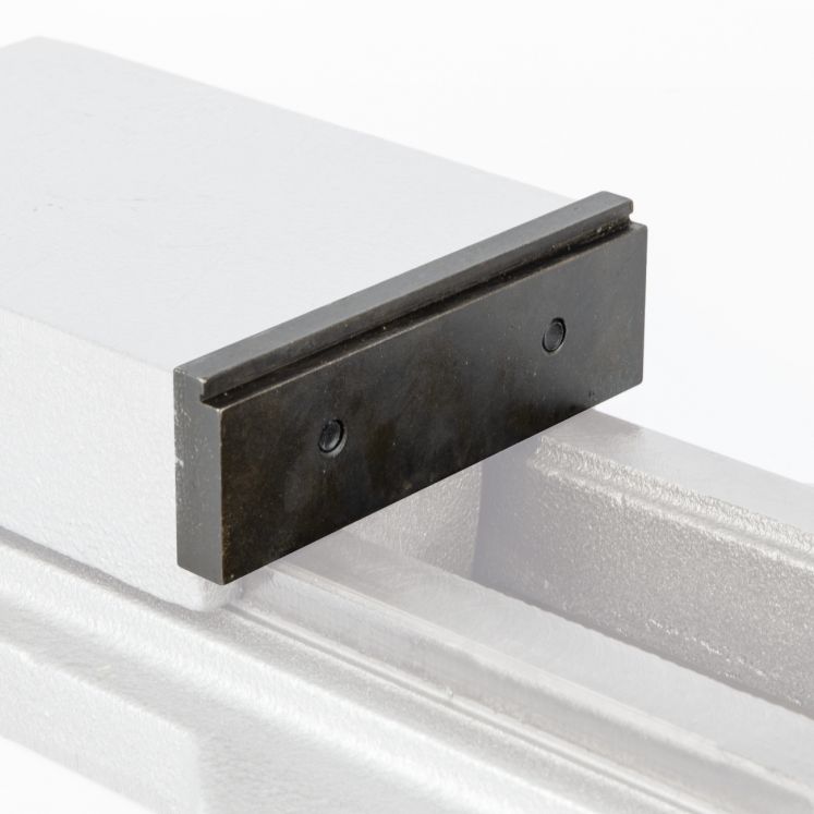 WODEX WX7901 PAR DE MANDÍBULAS DE SUBSTITUIÇÃO PARA TORNOS