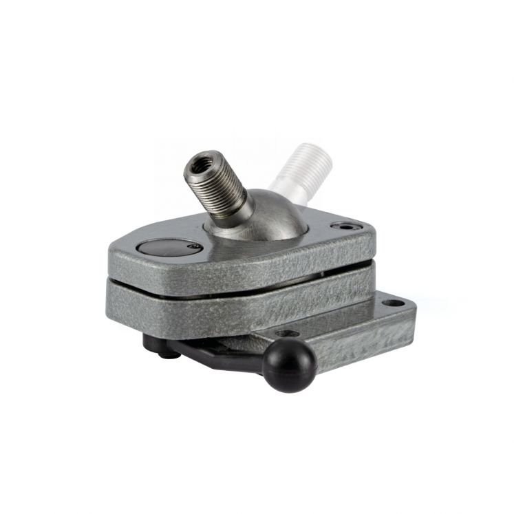 WODEX WX7975 BASE COM PINO AJUSTÁVEL 90º