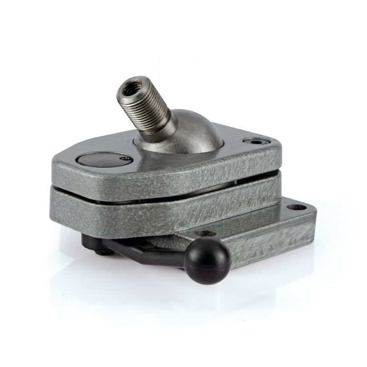 WODEX WX7975 BASE COM PINO AJUSTÁVEL 90º